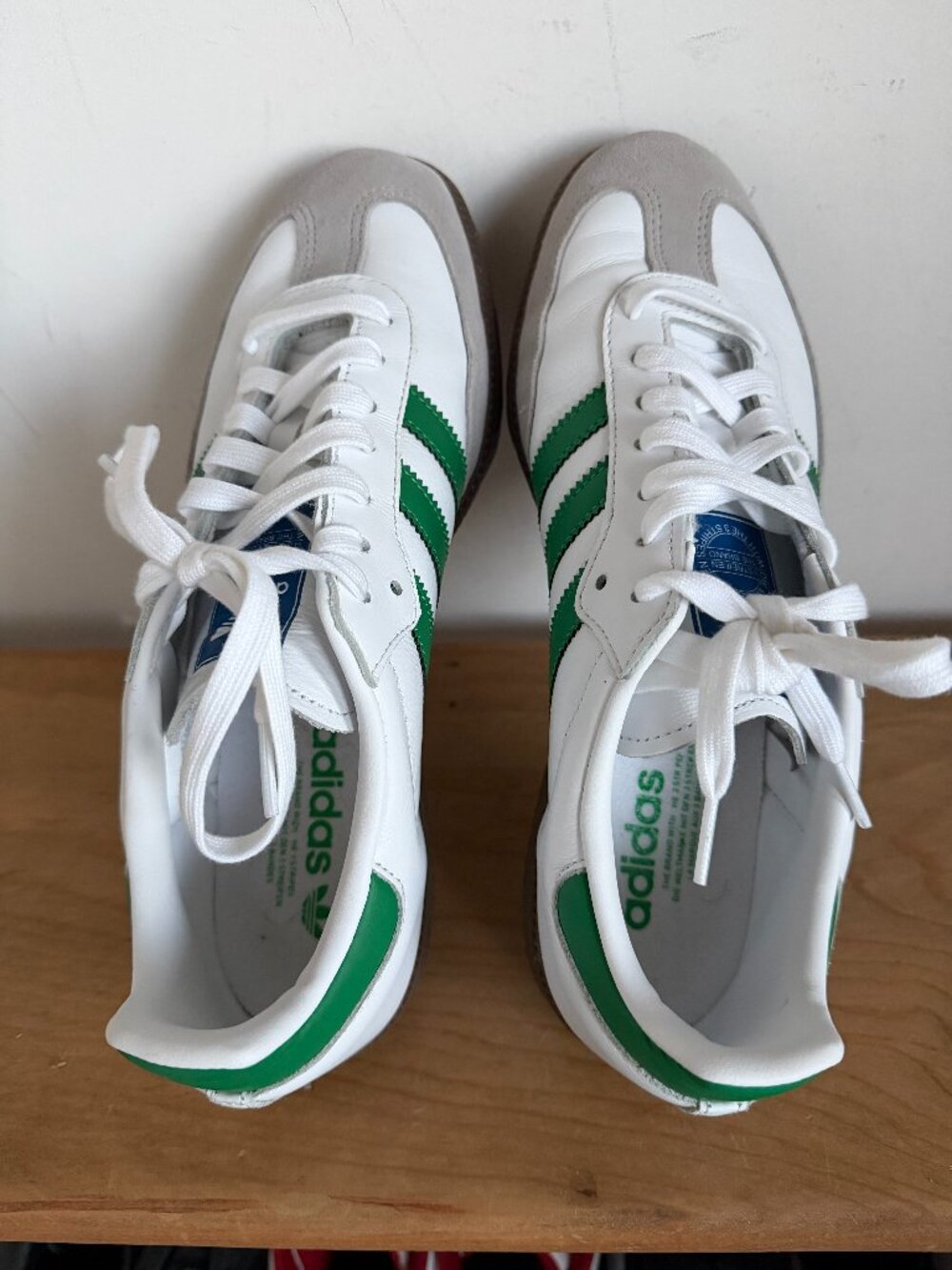 Adidas Samba